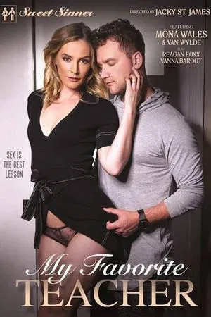 Favori Öğretmenim Konulu Erotik Film izle