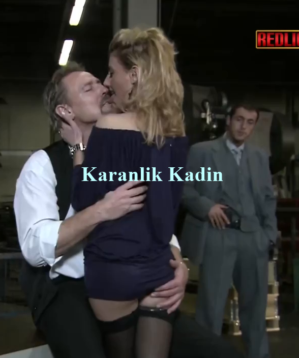 Karanlık Kadın 720p Erotik Film izle